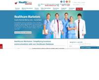 Healthcare Marketers image 2